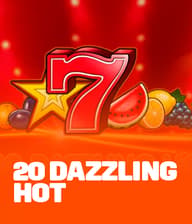 20 Dazzling Hot