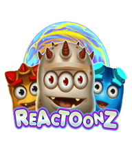 Reactoonz