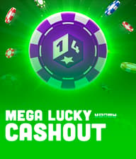 Mega Lucky Cashout