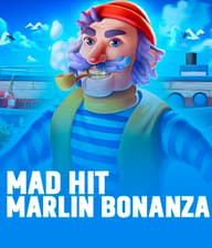 Mad Hit Marlin Bonanza