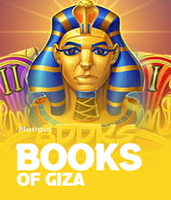 Books of Giza
