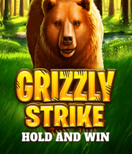 Grizzly Strike  94