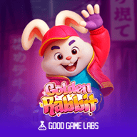 Golden Rabbit