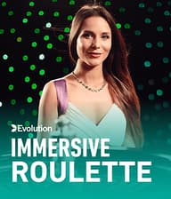 Immersive Roulette