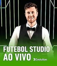 Futebol Studio Ao Vivo