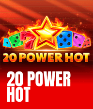 20 Power Hot