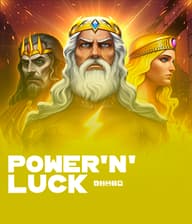 Luck'n'Power