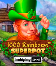 1000 Rainbows Superpot Scratch