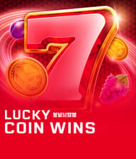 Lucky Coin Wins