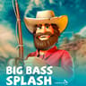 Big Bass Splash