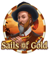 Sails of Gold