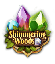 The Shimmering Woods