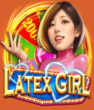 Latex Girl