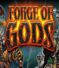 Forge of the Gods 96