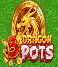 3 Dragon Pots 95