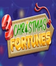 3 Christmas Fortunes 93