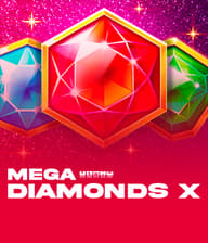 Mega Diamond X