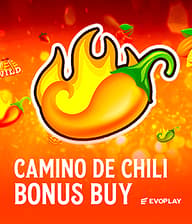 Camino de Chili Bonus Buy