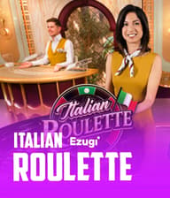 Italian Roulette