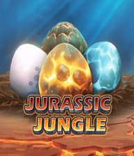 Jurassic Jungle