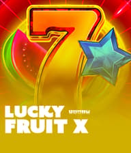 Lucky Fruit X