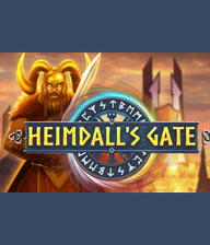 Heimdalls Gate
