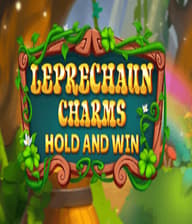 Leprechaun Charms Hold  Win 94