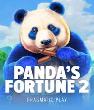 Panda’s Fortune 2