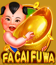 Fa Cai Fu Wa