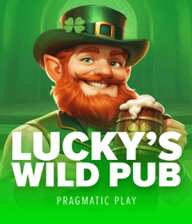 Lucky’s Wild Pub