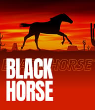 Black Horse