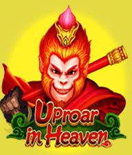 Uproar in Heaven
