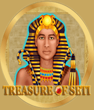 Treasure of Seti