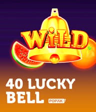 40 Lucky Bell