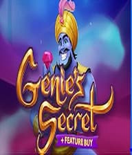 Genies Secret Feature Buy