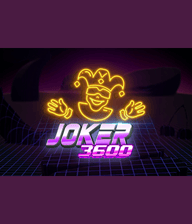 Joker 3600