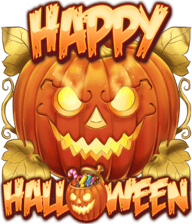 Happy Halloween