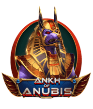 Ankh of Anubis
