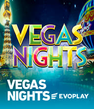 Vegas Nights