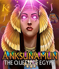 Anksunamun the Queen of Egypt