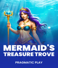Mermaid’s Treasure Trove