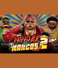 Ninjaz vs Narcos 2