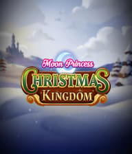 Moon Princess Christmas Kingdom