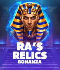 Ras Relics Bonanza