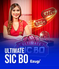 Ultimate Sic Bo