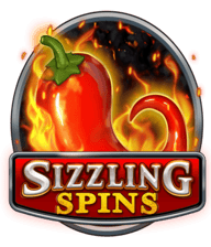 Sizzling Spins