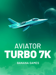 Aviator Turbo 7k