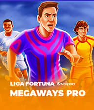 Liga Fortuna Megaways PRO