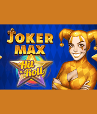 Joker Max Hit n Roll