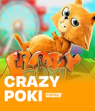 Crazy Poki